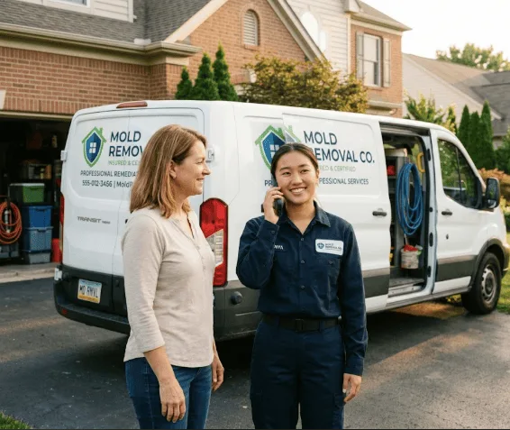 Crawlspace Mold Remediation Zion, IL FAQs